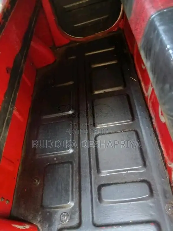 Bajaj RE 2016 Three Wheel (Used)
