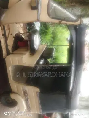 Bajaj 2 Stroke 2004 Three Wheel (Used)