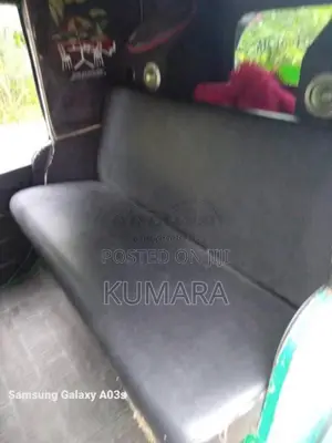 Bajaj RE 2012 Three Wheel (Used)