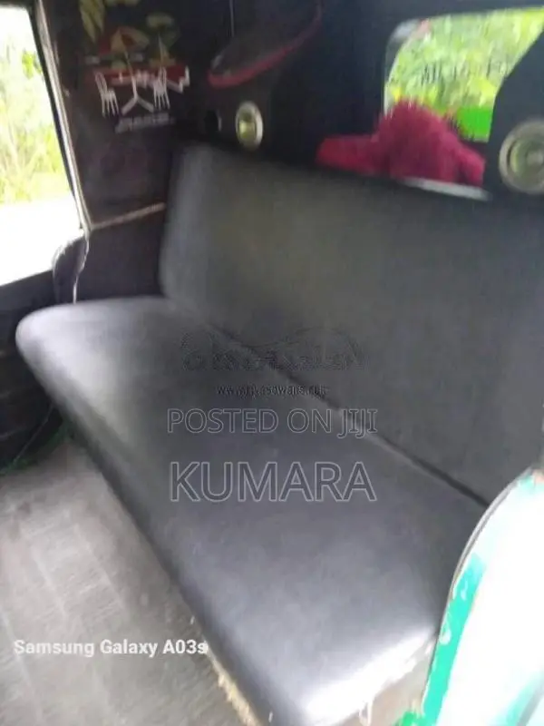 Bajaj RE 2012 Three Wheel (Used)