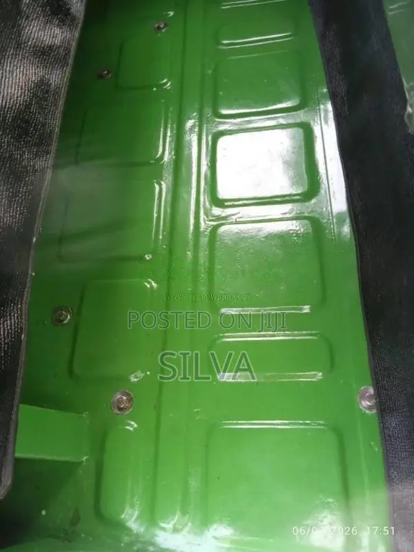 Bajaj 2 stroke 2004 Three Wheel (Used)