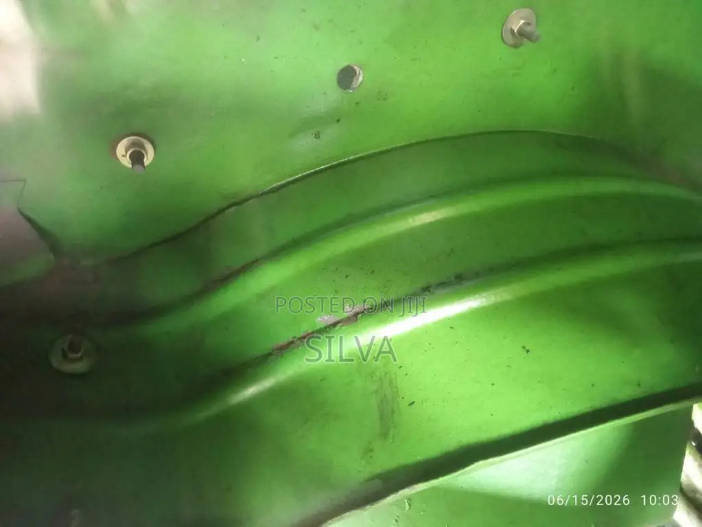 Bajaj 2 stroke 2004 Three Wheel (Used)