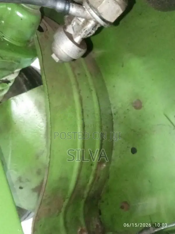 Bajaj 2 stroke 2004 Three Wheel (Used)