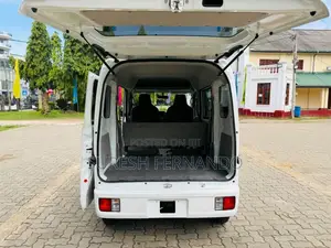 Suzuki Every PA Limited 2023 Van Unregistered (Recondition)