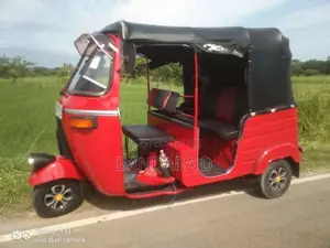 Bajaj RE 2002 Three Wheel (Used)