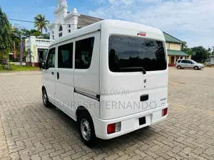 Suzuki Every PA Limited 2023 Van Unregistered (Recondition)