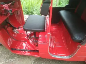 Bajaj RE 2002 Three Wheel (Used)