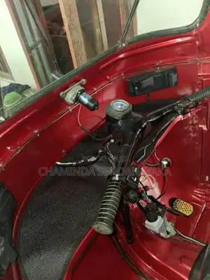Bajaj RE 2002 Three Wheel (Used)