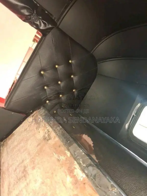 Bajaj RE 2002 Three Wheel (Used)