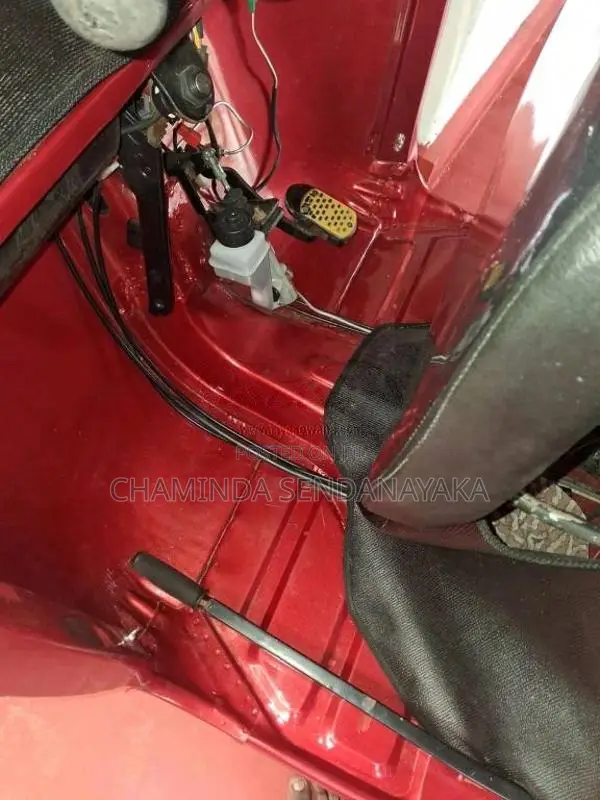 Bajaj RE 2002 Three Wheel (Used)