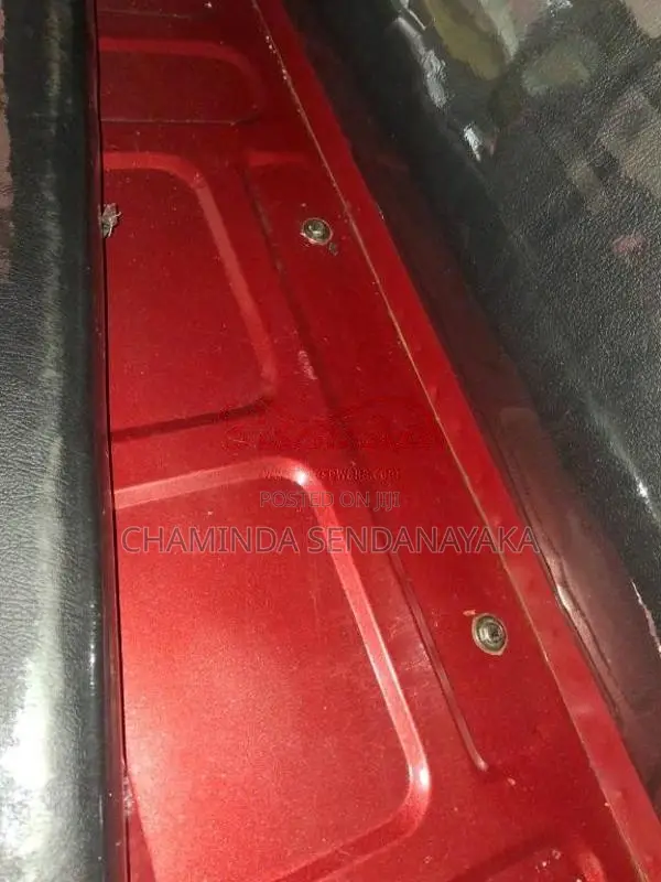 Bajaj RE 2002 Three Wheel (Used)