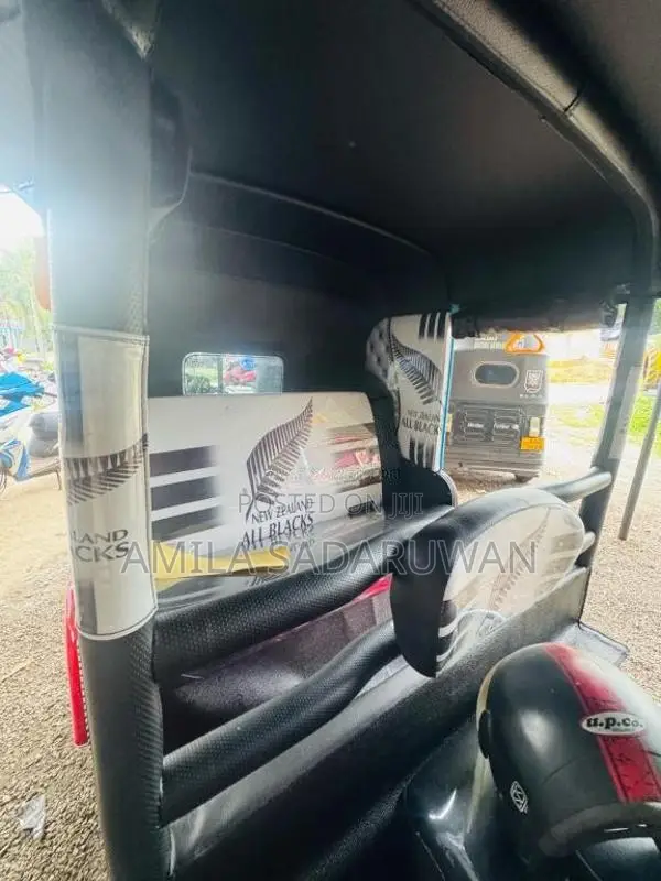 Bajaj RE 2014 Three Wheel (Used)