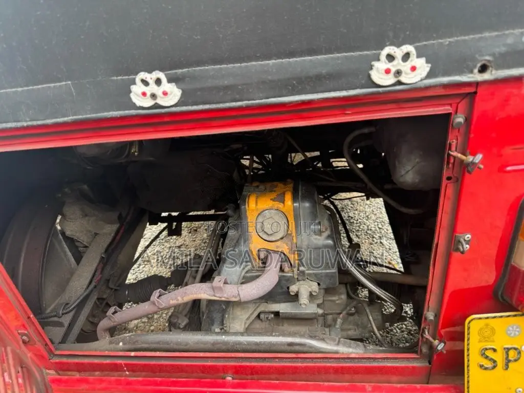 Bajaj RE 2013 Three Wheel (Used)