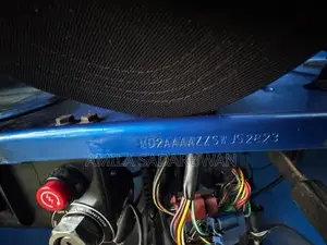 Bajaj RE 2009 Three Wheel (Used)