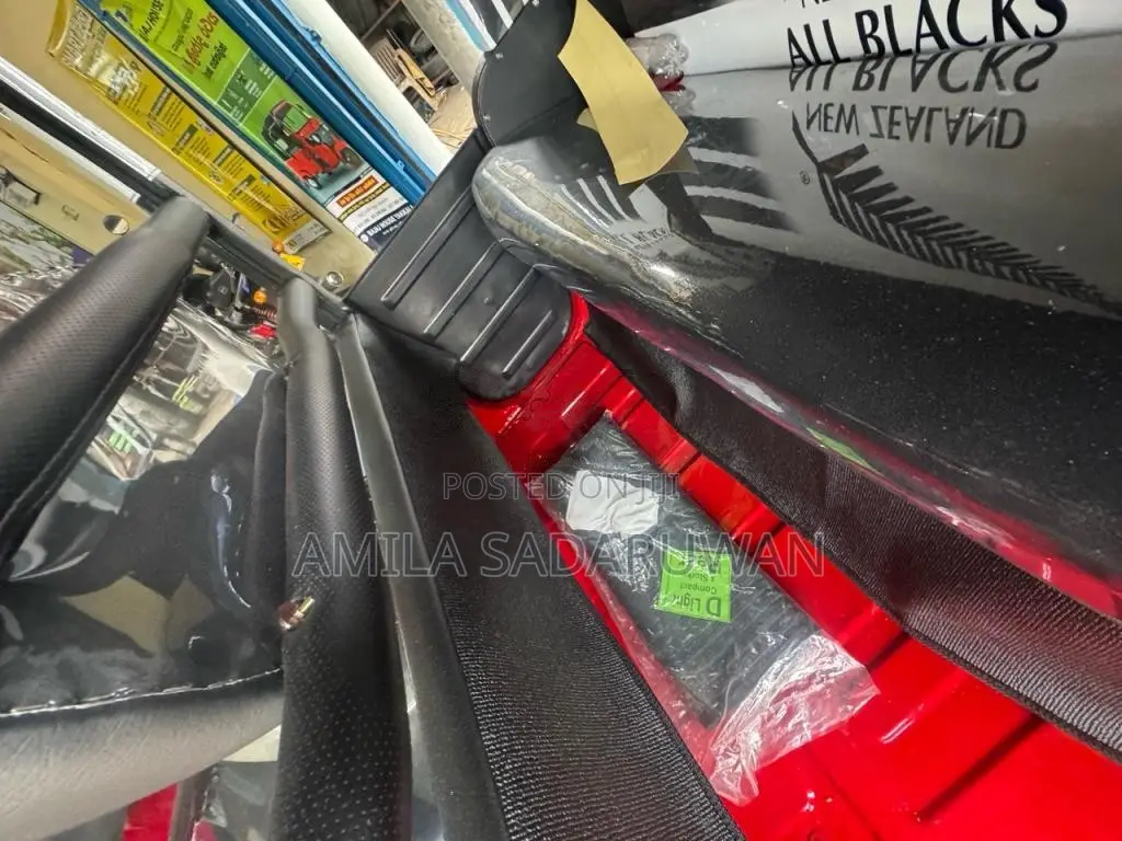 Bajaj RE 2014 Three Wheel (Used)