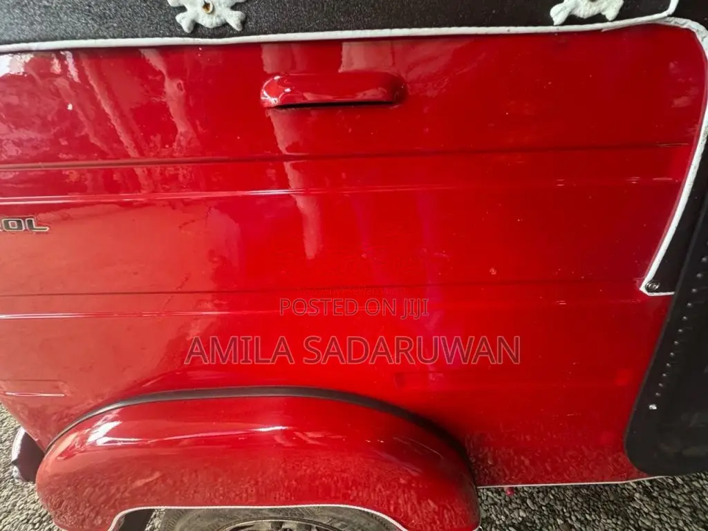 Bajaj RE 2014 Three Wheel (Used)
