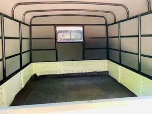 Piaggio Ape 2003 Three Wheel (Used)
