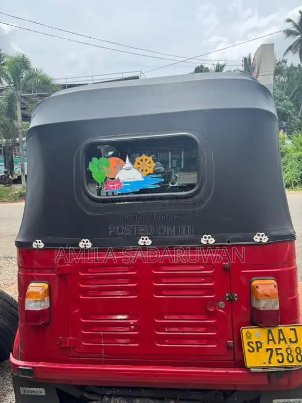 Bajaj RE 2013 Three Wheel (Used)