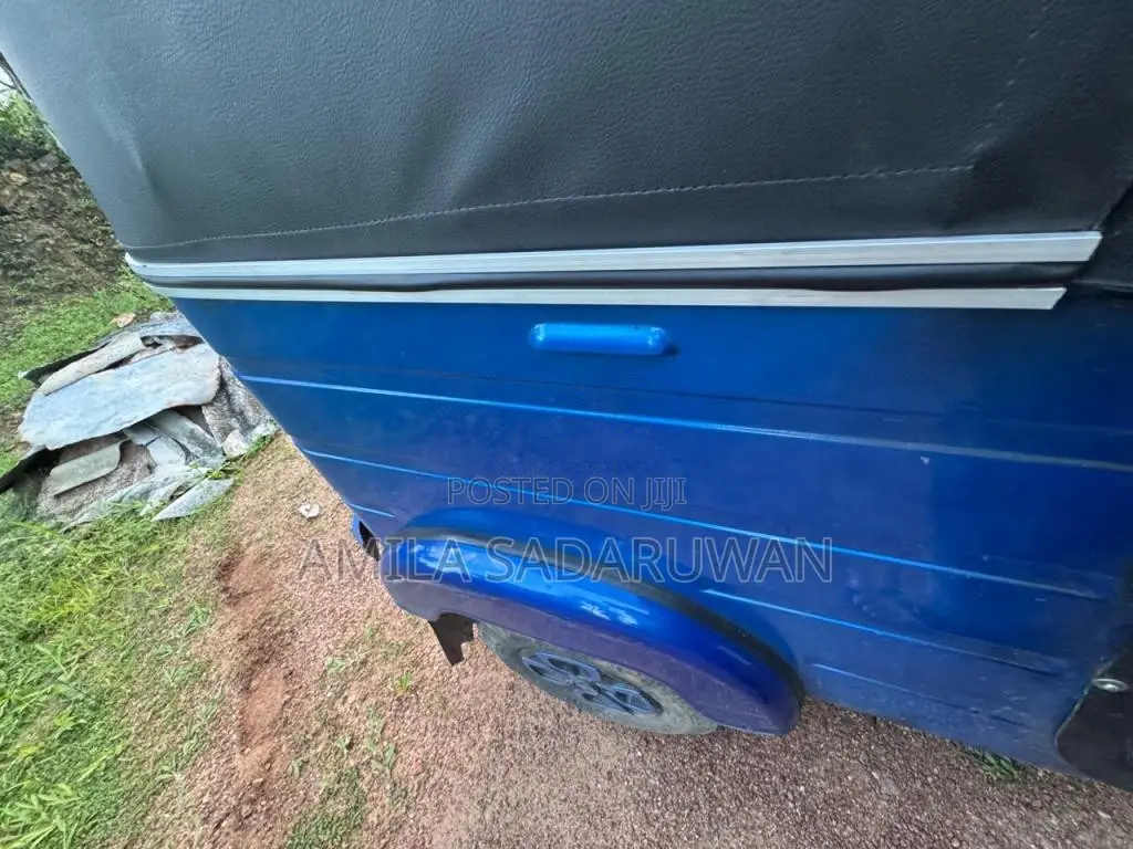 Bajaj RE 2009 Three Wheel (Used)