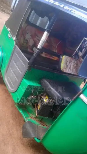 Bajaj RE 2007 Three Wheel (Used)