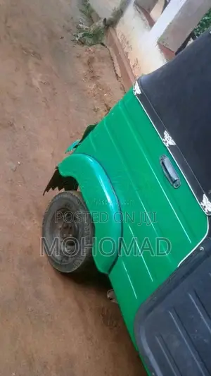 Bajaj RE 2007 Three Wheel (Used)