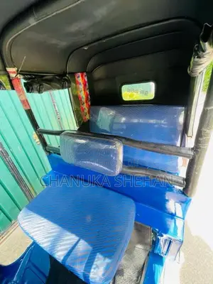 Bajaj RE 2007 Three Wheel (Used)