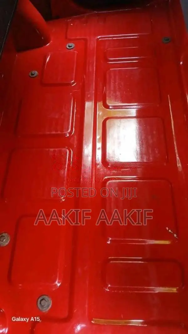 Bajaj RE 205 2012 Three Wheel (Used)