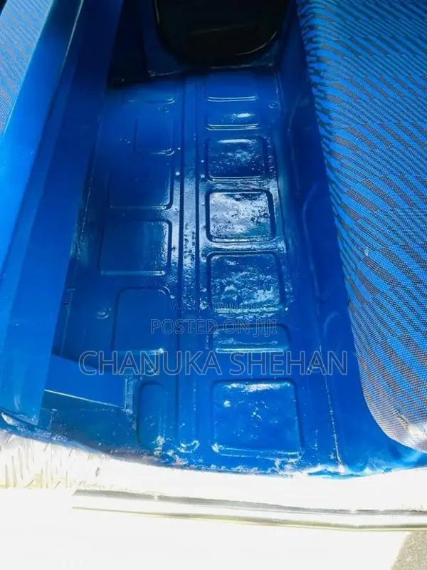 Bajaj RE 2007 Three Wheel (Used)
