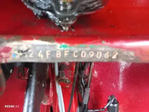 Bajaj RE 1999 Three Wheel (Used)