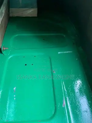 Bajaj 2 stroke 2004 Three Wheel (Used)