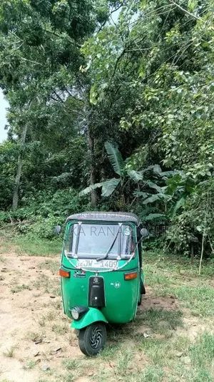Bajaj 2 stroke 2004 Three Wheel (Used)