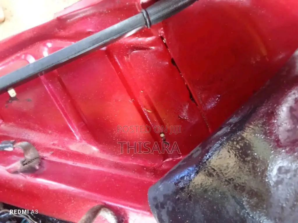 Bajaj RE 1999 Three Wheel (Used)