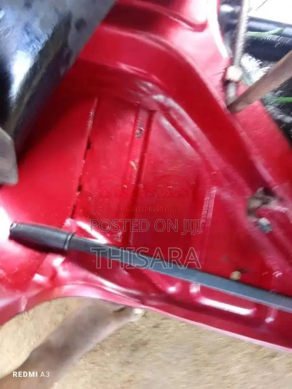 Bajaj RE 1999 Three Wheel (Used)