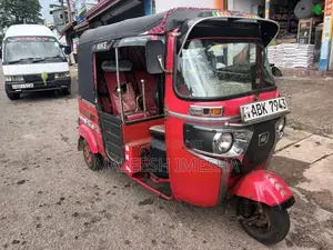 Bajaj RE 2016 Three Wheel (Used)