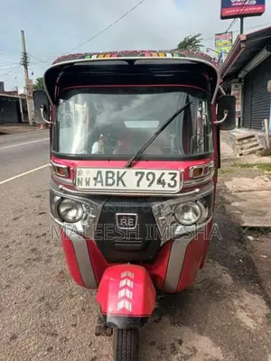 Bajaj RE 2016 Three Wheel (Used)