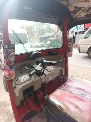 Bajaj RE 2016 Three Wheel (Used)