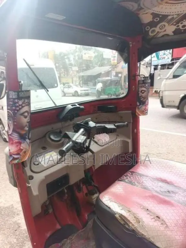 Bajaj RE 2016 Three Wheel (Used)