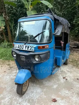 Bajaj RE 2017 Three Wheel (Used)