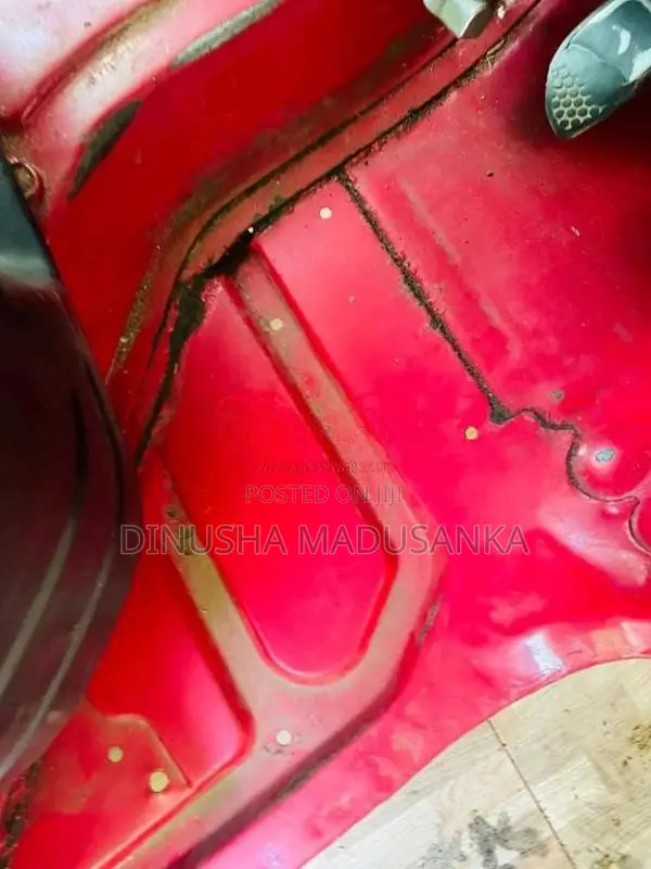 Bajaj RE 2016 Three Wheel (Used)