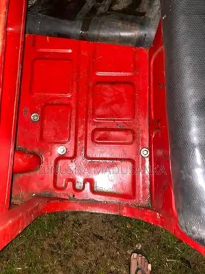 Bajaj RE 2016 Three Wheel (Used)