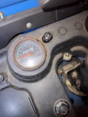 Bajaj RE 2017 Three Wheel (Used)