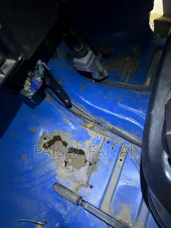 Bajaj RE 2017 Three Wheel (Used)