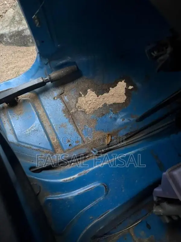 Bajaj RE 2017 Three Wheel (Used)