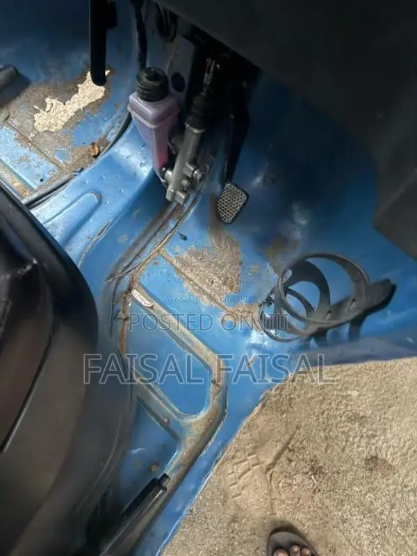 Bajaj RE 2017 Three Wheel (Used)