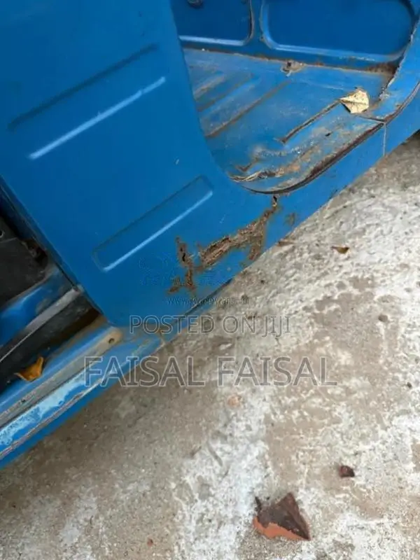 Bajaj RE 2017 Three Wheel (Used)