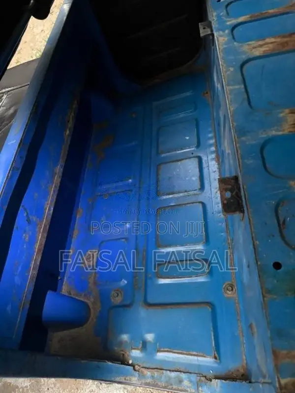 Bajaj RE 2017 Three Wheel (Used)