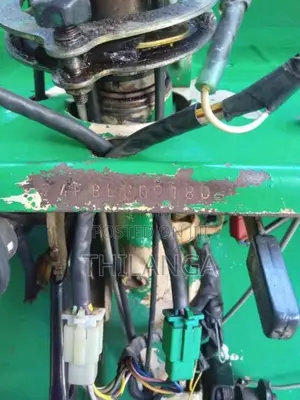 Bajaj RE 2004 Three Wheel (Used)