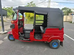 Bajaj 4 Stroke 2020 Three Wheel (Used)