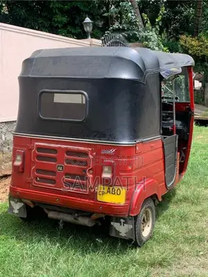 Bajaj RE 2017 Three Wheel (Used)