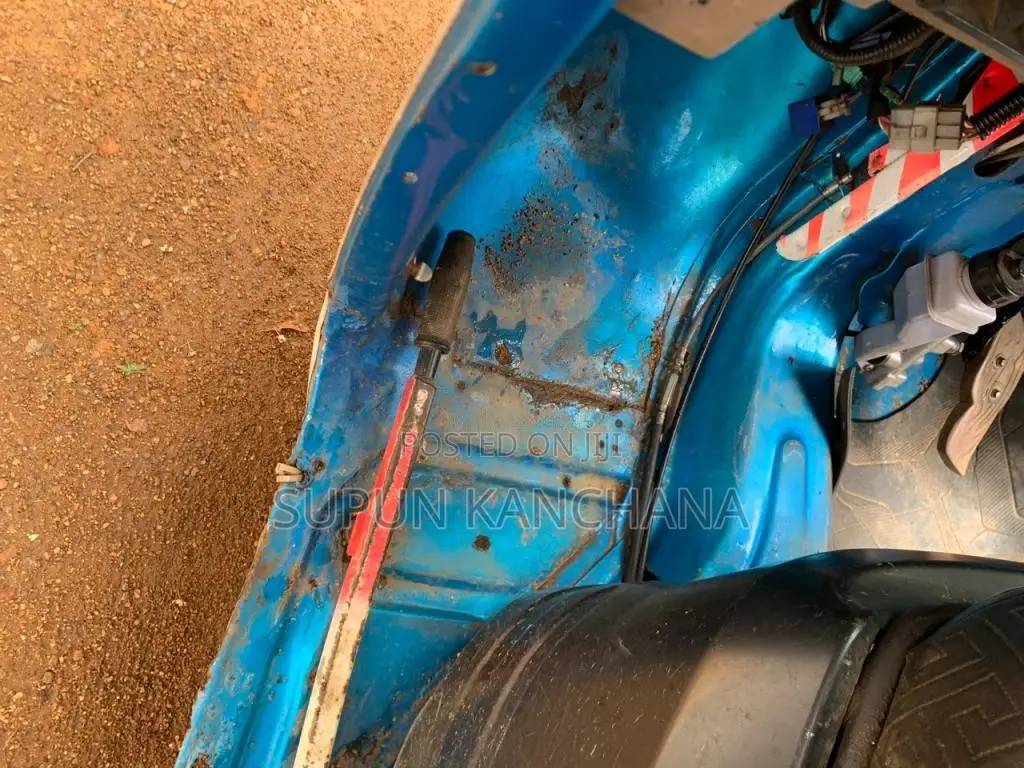 Bajaj RE 2015 Three Wheel (Used)